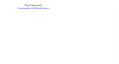 Desktop Screenshot of finsrud.org